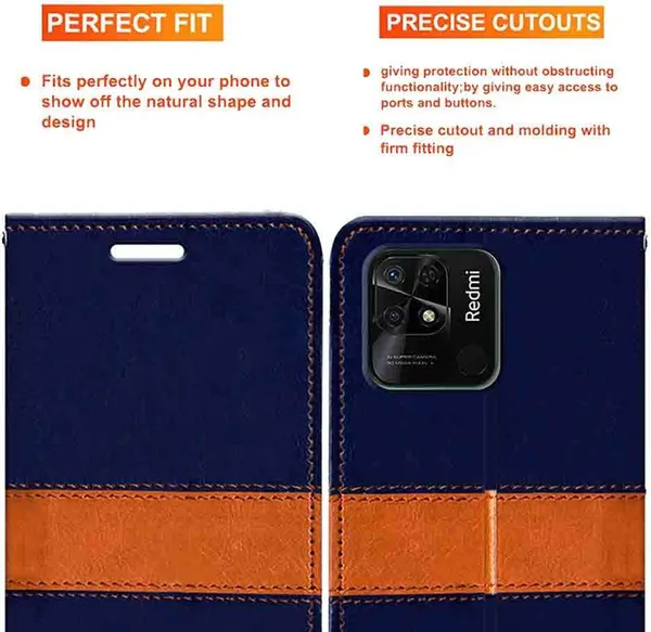 Multicolor_Artificial_Leather_Mi_10C_Back_Cover