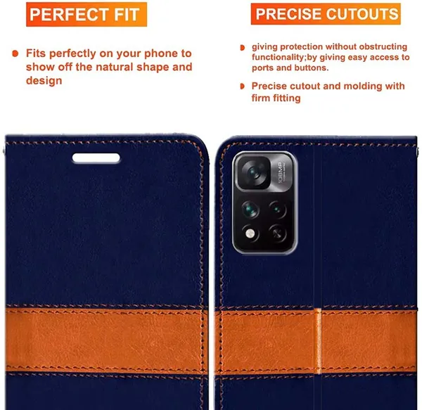 Multicolor_Artificial_Leather_Mi_11i_Back_Cover