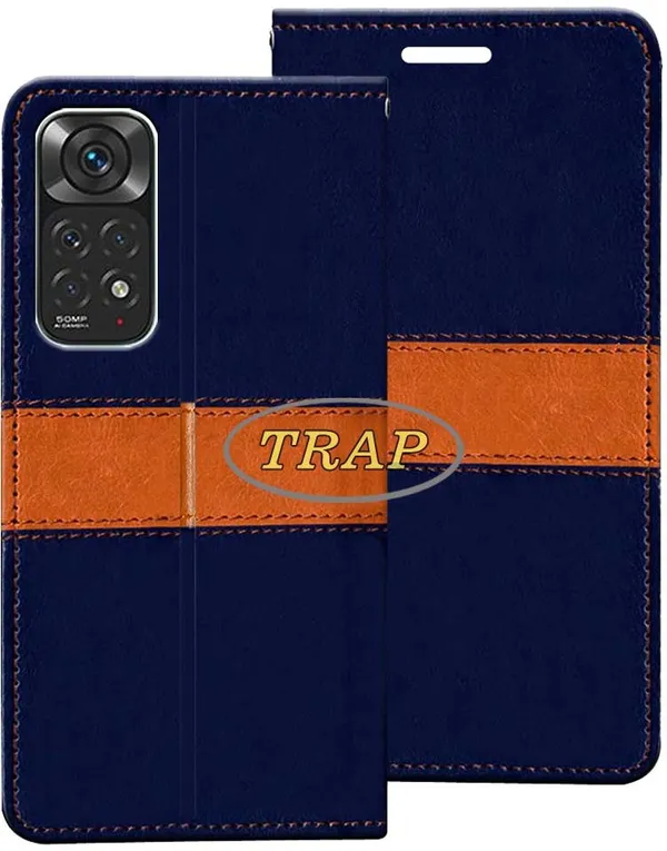 Multicolor_Artificial_Leather_Mi_Note_11_Back_Cover