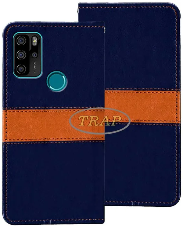 Multicolor_Artificial_Leather_Micromax_In_Note_1_Flip_Cover