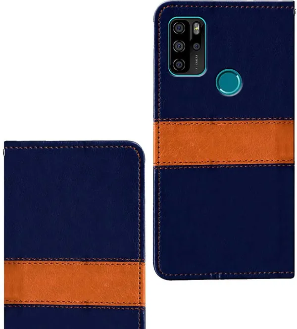 Multicolor_Artificial_Leather_Micromax_In_Note_1_Flip_Cover