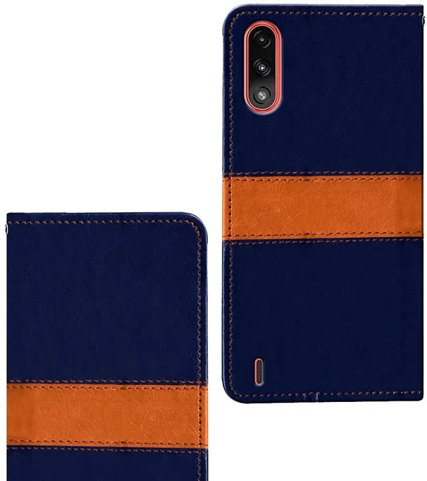 Multicolor_Artificial_Leather_Moto_E7_Power_Flip_Cover