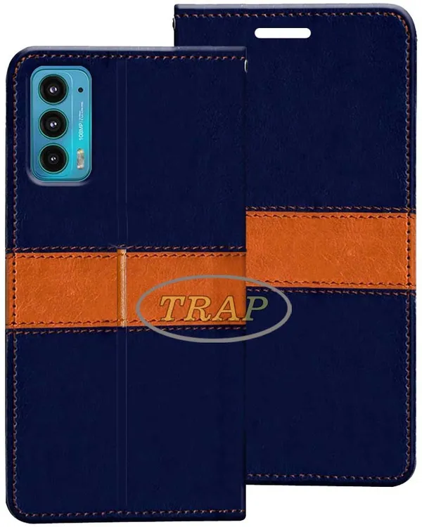 Multicolor_Artificial_Leather_Moto_Edge_20_5G_Back_Cover