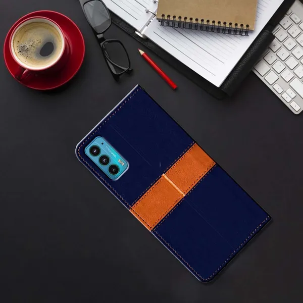 Multicolor_Artificial_Leather_Moto_Edge_20_5G_Back_Cover