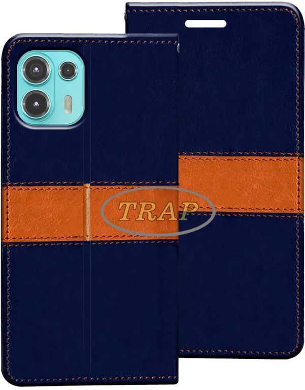 Multicolor_Artificial_Leather_Moto_Edge_20_Fusion_Back_Cover