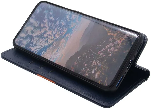 Multicolor_Artificial_Leather_Moto_Edge_20_Fusion_Back_Cover