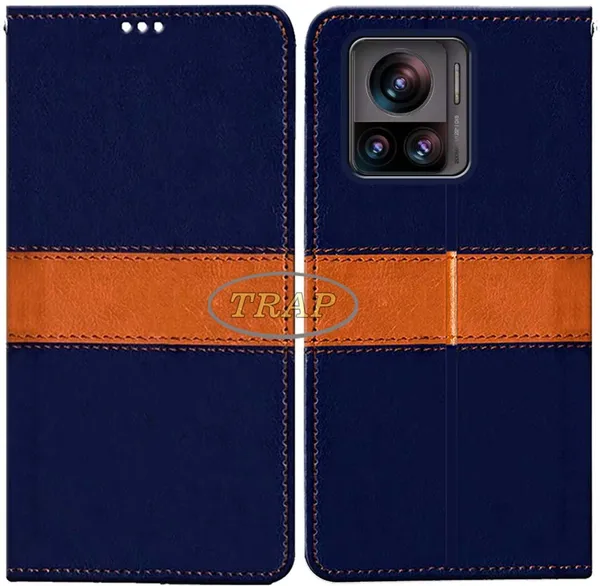 Multicolor_Artificial_Leather_Moto_Edge_30_Ultra_Back_Cover
