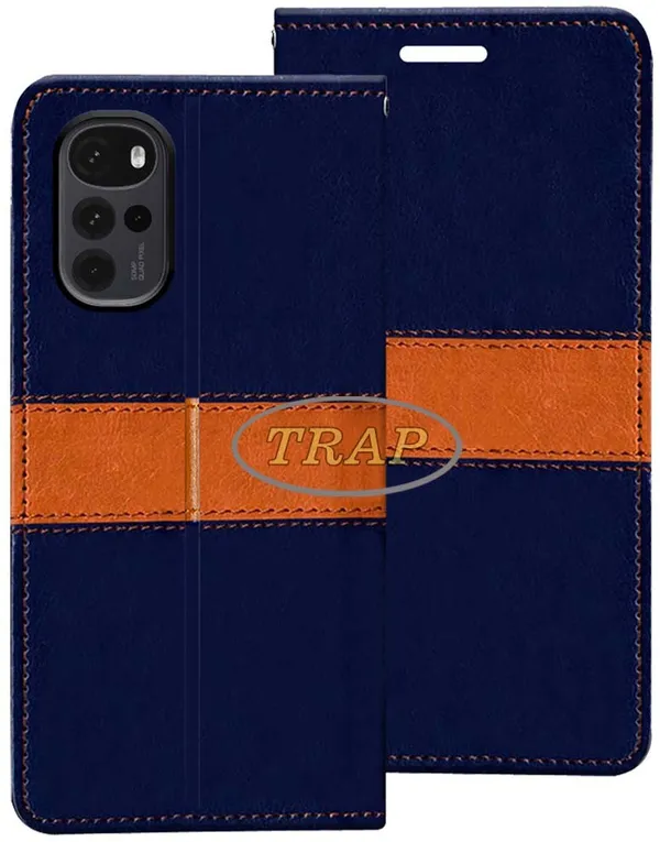 Multicolor_Artificial_Leather_Moto_G22_Back_Cover