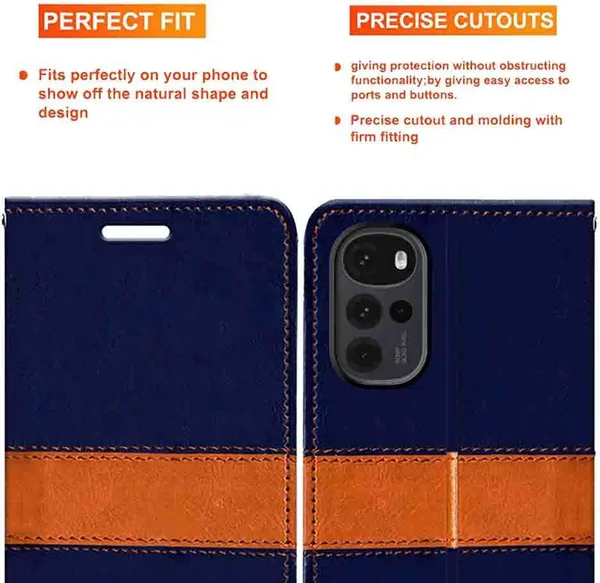 Multicolor_Artificial_Leather_Moto_G22_Back_Cover