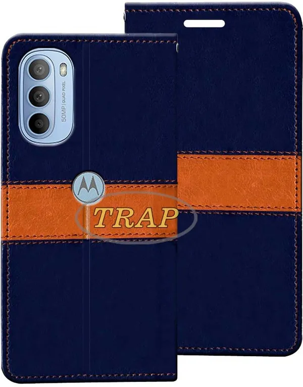 Multicolor_Artificial_Leather_Moto_G31_Back_Cover