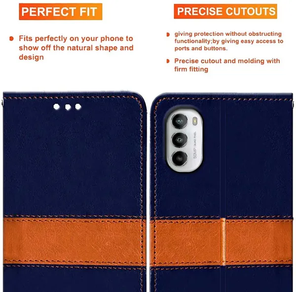 Multicolor_Artificial_Leather_Moto_G82_Back_Cover