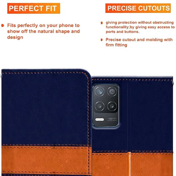 Multicolor_Artificial_Leather_Narzo_30_5G_Back_Cover