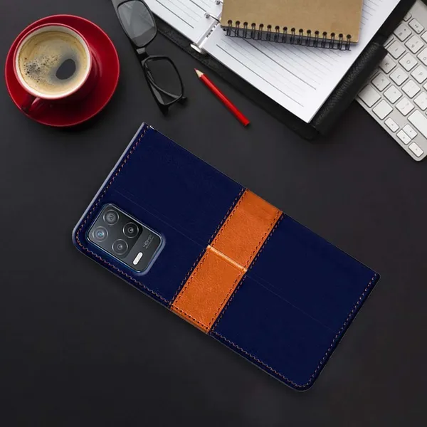 Multicolor_Artificial_Leather_Narzo_30_5G_Back_Cover