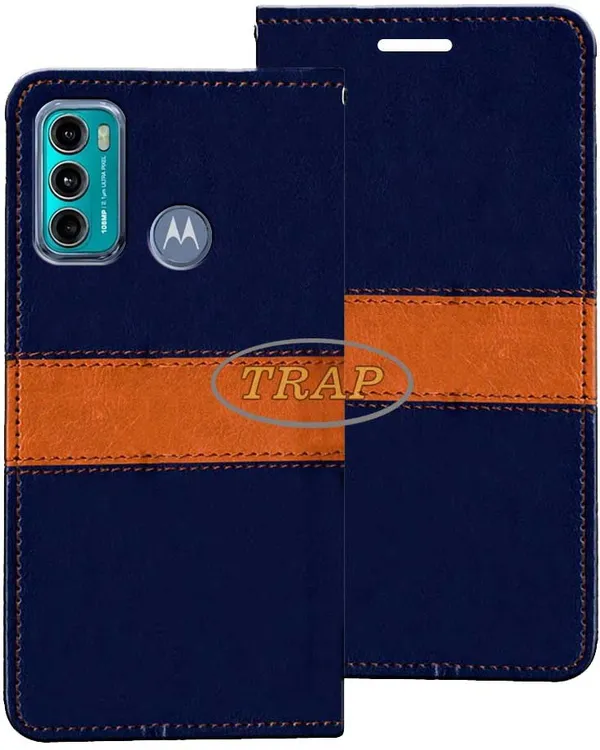 Multicolor_Artificial_Leather_Moto_G40&Moto_G40_Fusion_Flip_Cover