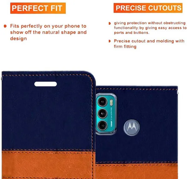 Multicolor_Artificial_Leather_Moto_G40&Moto_G40_Fusion_Flip_Cover