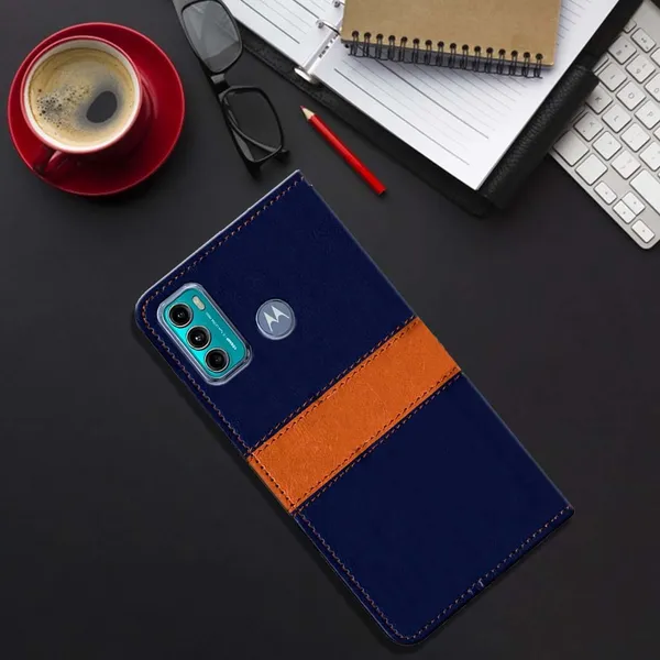 Multicolor_Artificial_Leather_Moto_G40&Moto_G40_Fusion_Flip_Cover