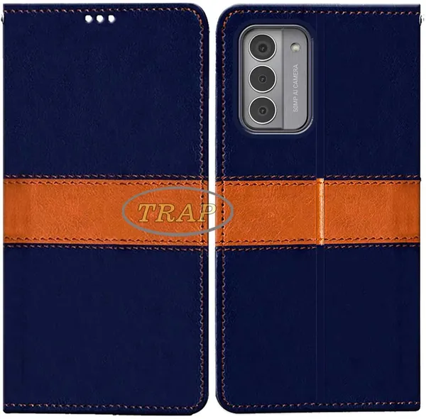 Multicolor_Artificial_Leather_Nokia_G42_5G_Back_Cover