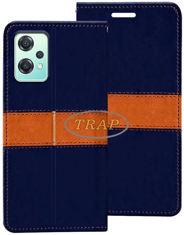 Multicolor_Artificial_Leather_OnePlus_Nord_CE_2_Lite_5G_Back_Cover