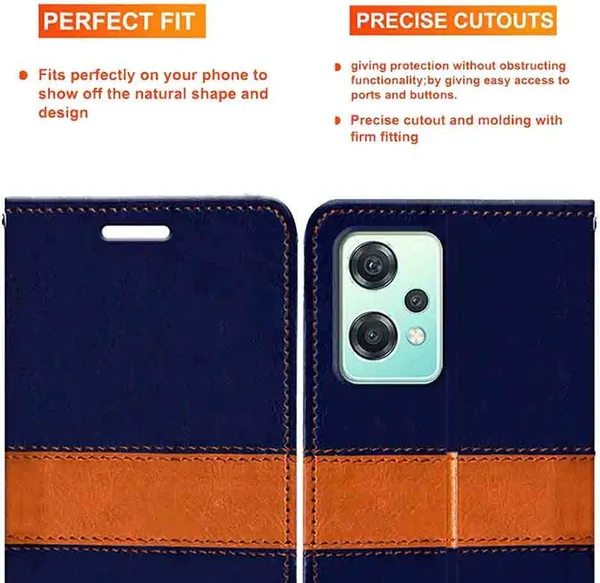 Multicolor_Artificial_Leather_OnePlus_Nord_CE_2_Lite_5G_Back_Cover