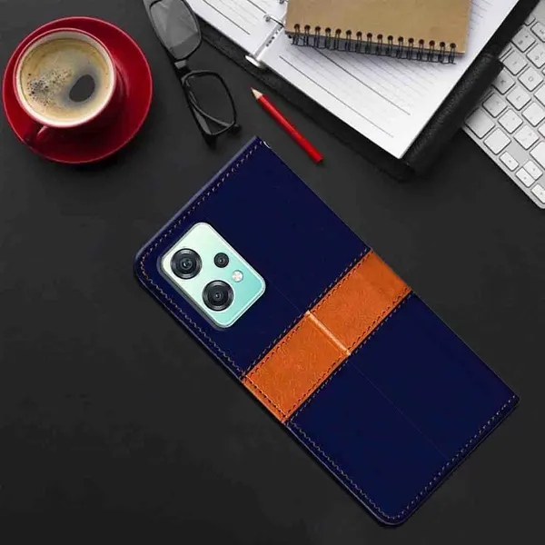 Multicolor_Artificial_Leather_OnePlus_Nord_CE_2_Lite_5G_Back_Cover