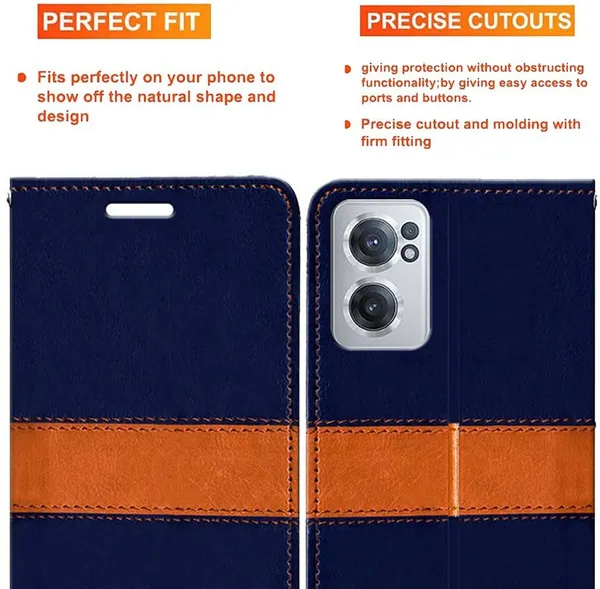 Multicolor_Artificial_Leather_OnePlus_Nord_CE_2_Back_Cover