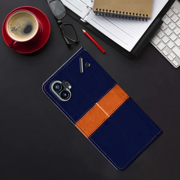 Multicolor_Artificial_Leather_Nothing_Phone_1_Back_Cover