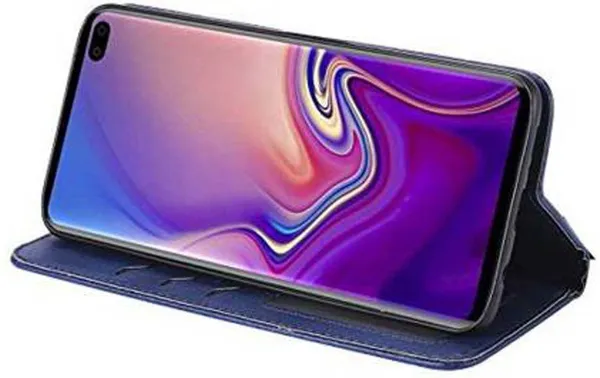 Multicolor_Artificial_Leather_OnePlus_9R_Flip_Cover