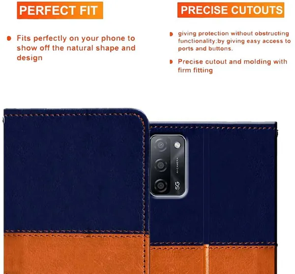 Multicolor_Artificial_Leather_Oppo_A53s_5G_Flip_Cover