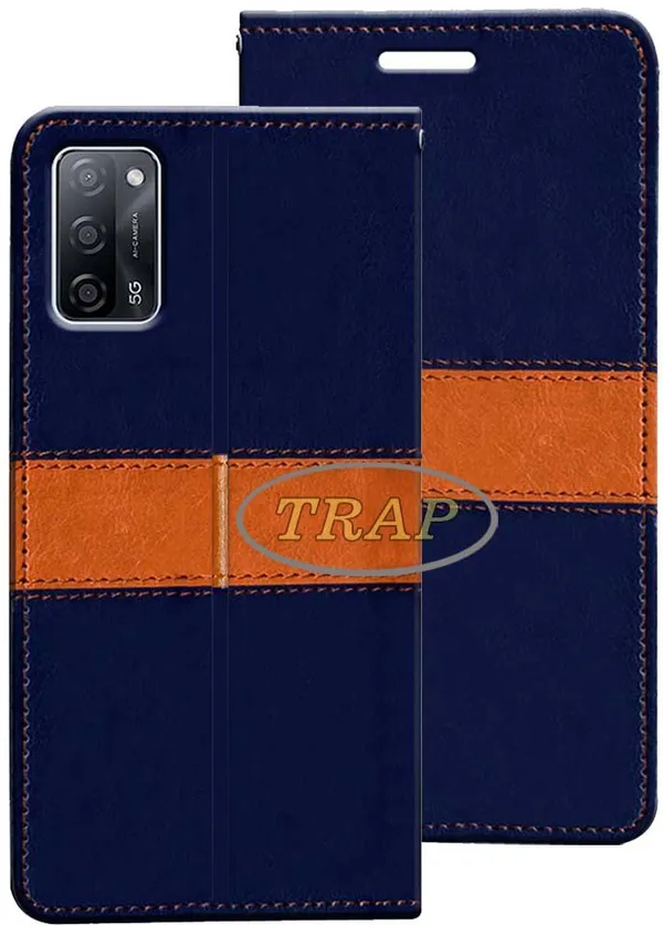 Multicolor_Artificial_Leather_Oppo_A53S_Flip_Cover