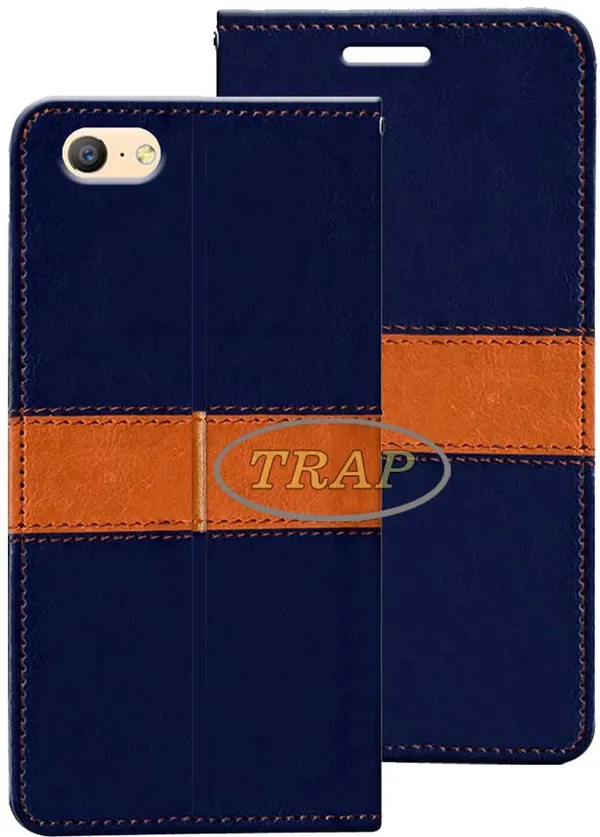 Multicolor_Artificial_Leather_Oppo_A57_Flip_Cover