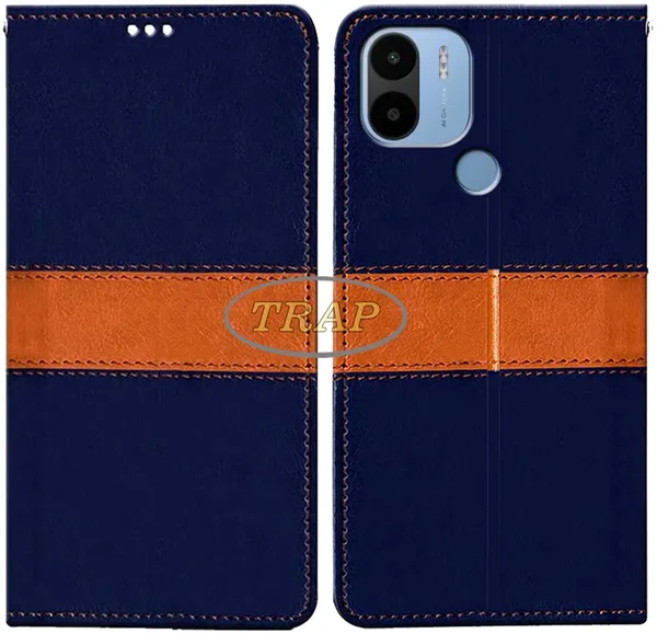 Multicolor_Artificial_Leather_Poco_C50&POCO_C51&Redmi_A1_Plus&Redmi_A2_Plus_Back_Cover