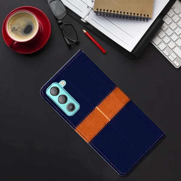 Multicolor_Artificial_Leather_Tecno_Pop_5_Lite_Back_Cover