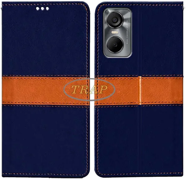 Multicolor_Artificial_Leather_Tecno_Pop_6_Pro_Back_Cover