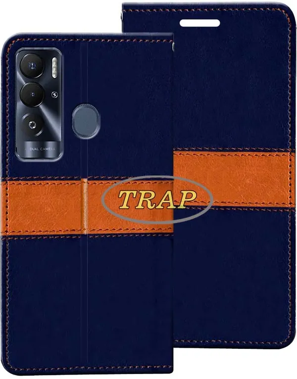 Multicolor_Artificial_Leather_Tecno_Pova_Neo_Back_Cover