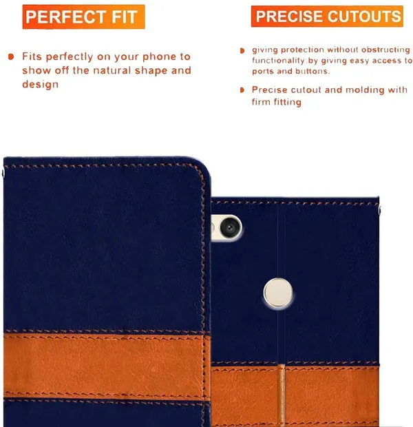 Multicolor_Artificial_Leather_Mi_Redmi_3S_Prime_Flip_Cover