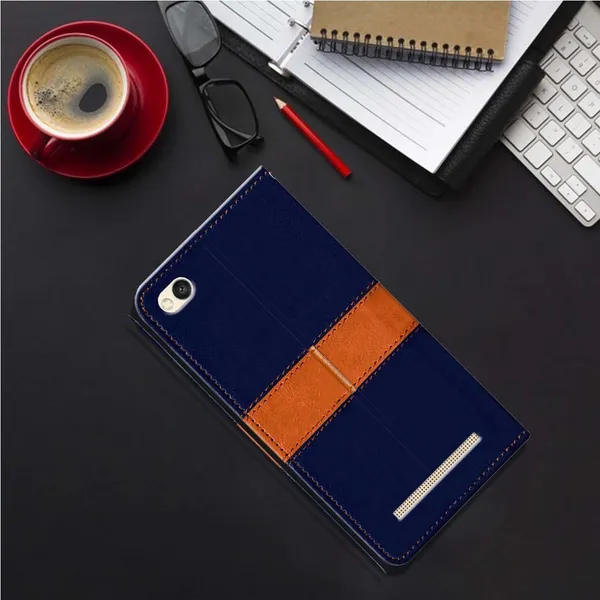 Multicolor_Artificial_Leather_Mi_Redmi_3S_Flip_Cover