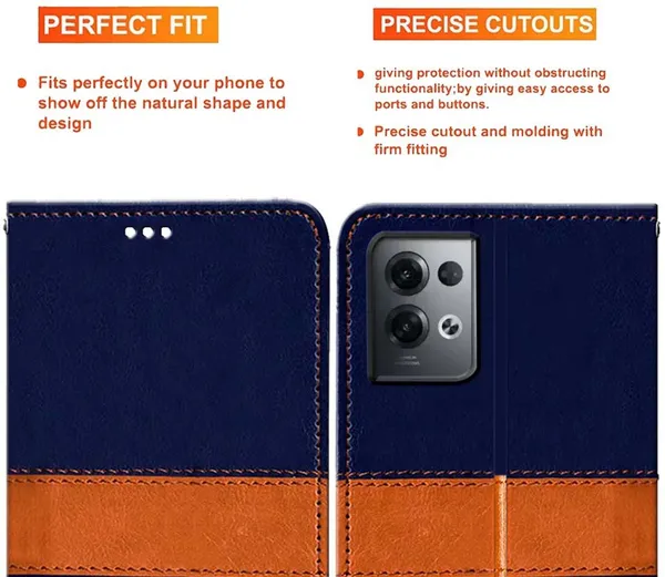 Multicolor_Artificial_Leather_Reno_8_Pro_Back_Cover