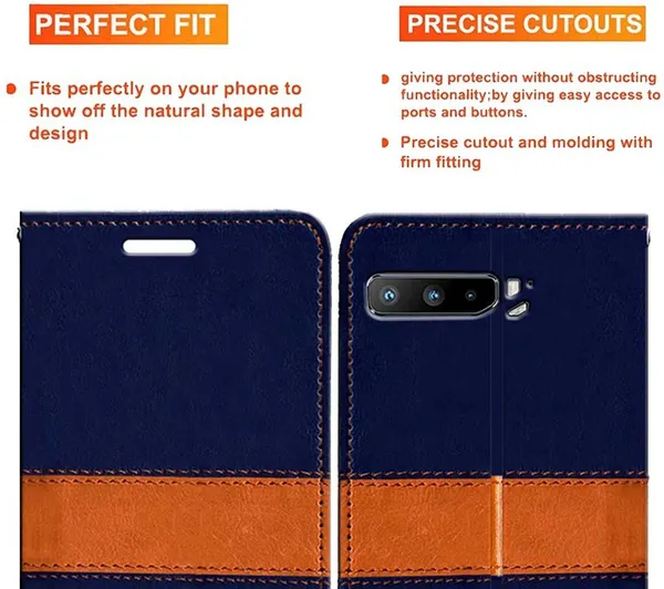 Multicolor_Artificial_Leather_Asus_Rog_Phone_3_Back_Cover