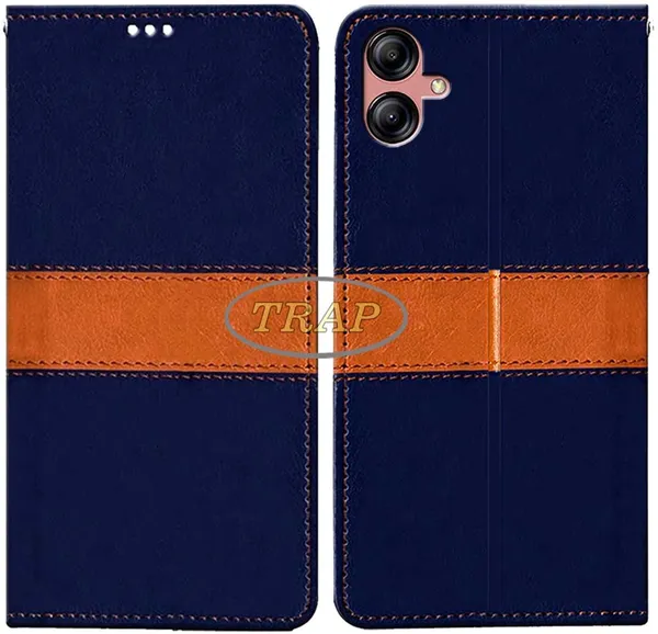 Multicolor_Artificial_Leather_Samsung_A04E_Back_Cover