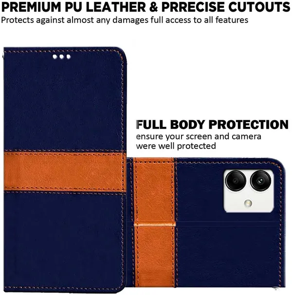 Multicolor_Artificial_Leather_Samsung_A04_Back_Cover