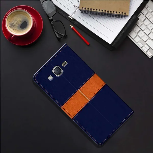 Multicolor_Artificial_Leather_Samsung_Galaxy_J2_Flip_Cover