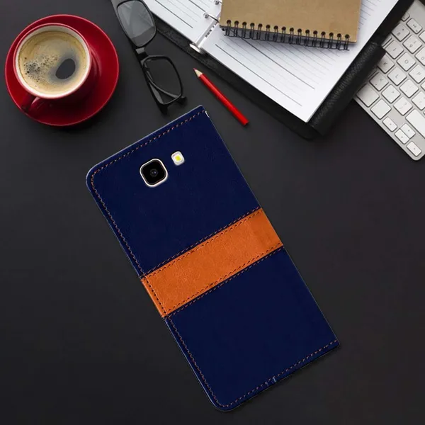 Multicolor_Artificial_Leather_Samsung_Galaxy_J4_Plus_Flip_Cover