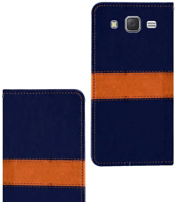 Multicolor_Artificial_Leather_Samsung_Galaxy_J7_Flip_Cover