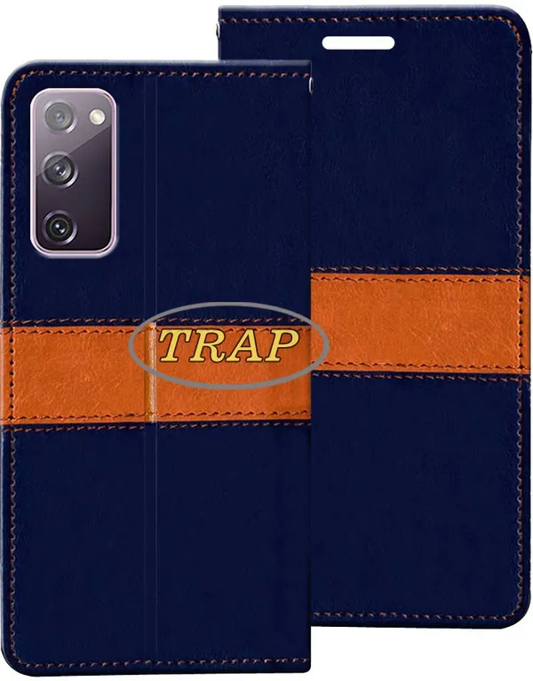 Multicolor_Artificial_Leather_Samsung_S20_FE_Back_Cover