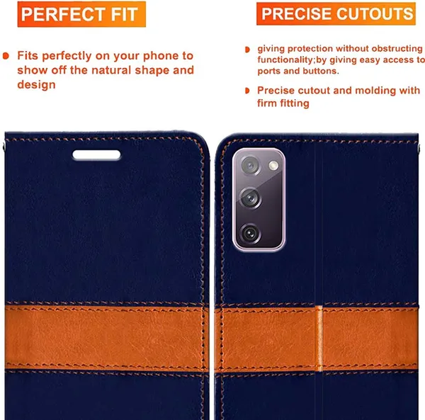 Multicolor_Artificial_Leather_Samsung_S20_FE_Back_Cover