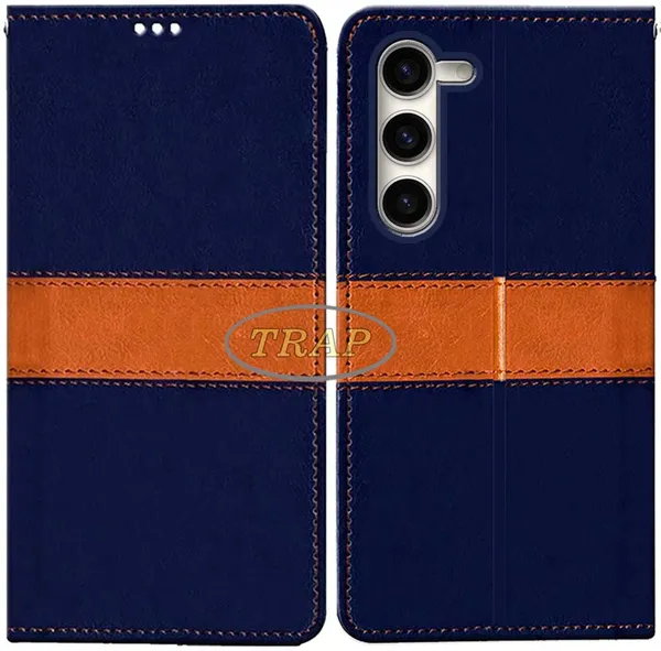 Multicolor_Artificial_Leather_Samsung_S23_5G_Back_Cover