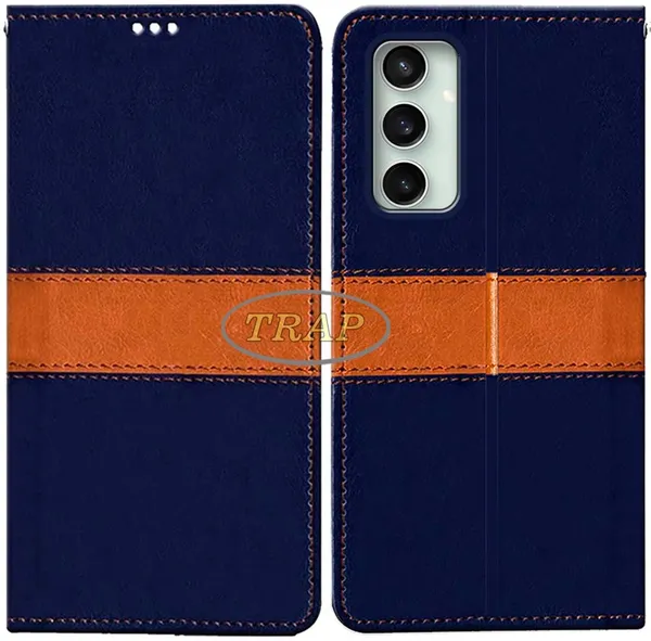 Multicolor_Artificial_Leather_Samsung_S23_FE_Back_Cover