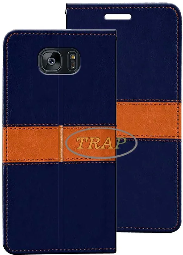 Multicolor_Artificial_Leather_Samsung_Galaxy_S7_Edge_Flip_Cover