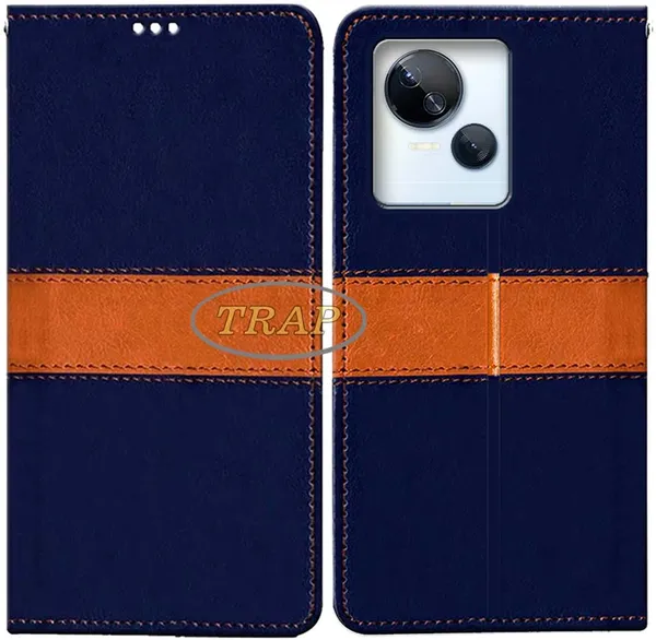 Multicolor_Artificial_Leather_Tecno_Spark_10_5G_Back_Cover