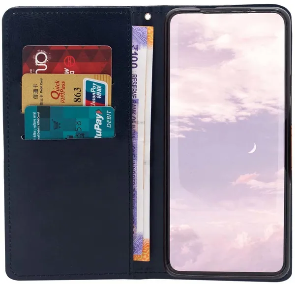 Multicolor_Artificial_Leather_Tecno_Spark_Go_2022_Back_Cover
